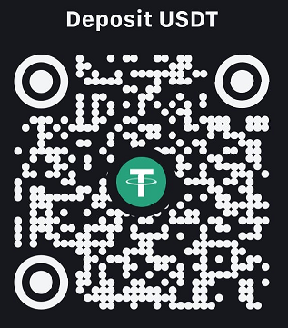 USDT QR Code